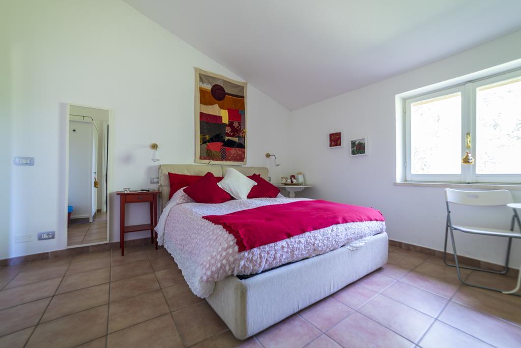 B&B Acque Lucenti Sacrofano Room photo